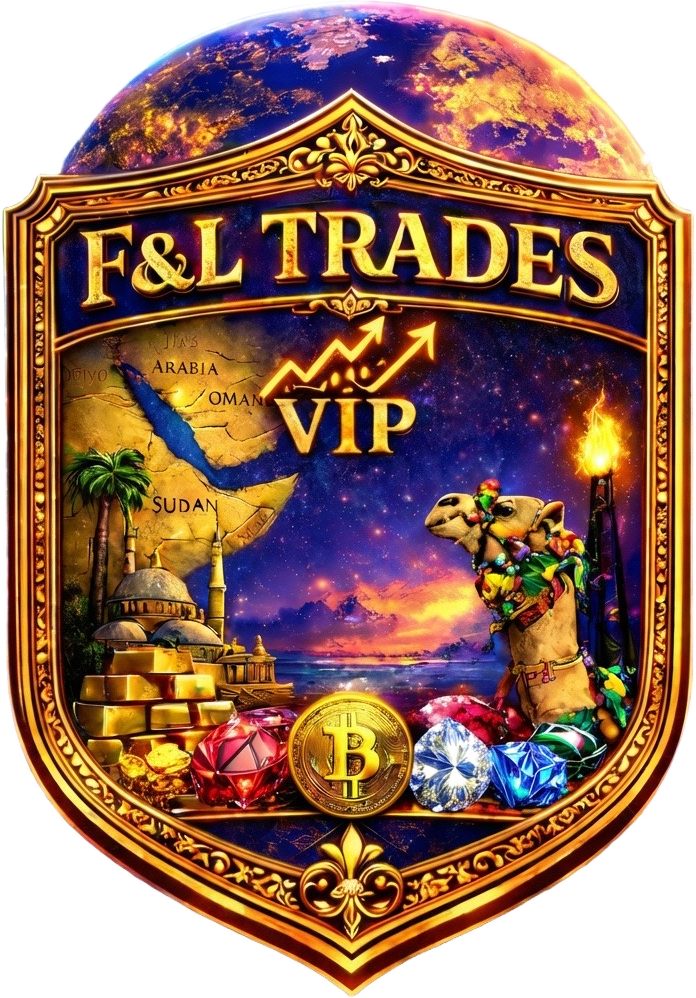 F&L Trades VIP crest