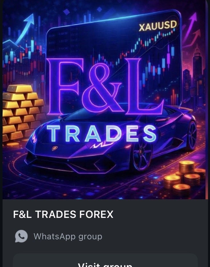 WhatsApp group card screenshot